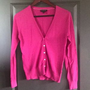 Banana Republic Cartigan